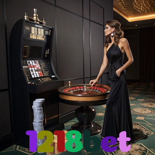 Ganhe de Forma Rápida nos Slots do 1218bet